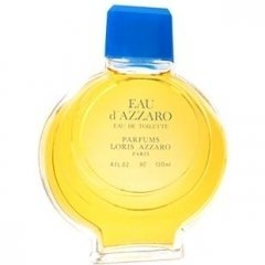 Eau d’Azzaro