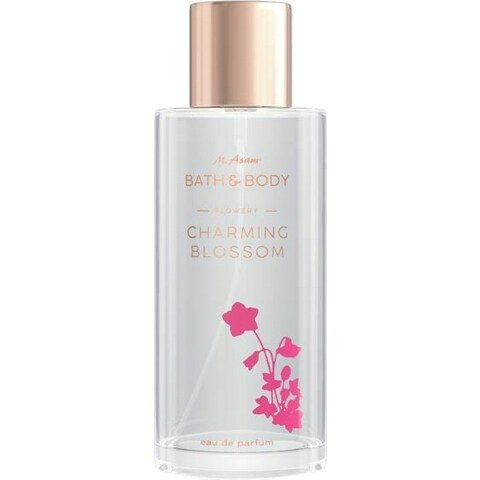 Bath & Body – Charming Blossom