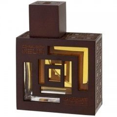 Dehnal Oudh Seufi Al Haramain / الحرمين Eau de Parfum