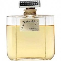 Yánhia