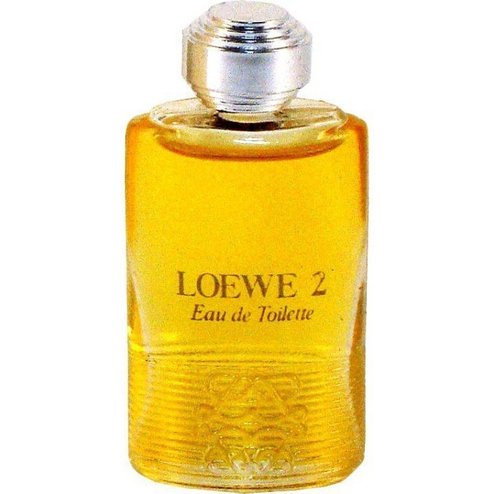 Loewe 2 Loewe 1978 Eau de Toilette