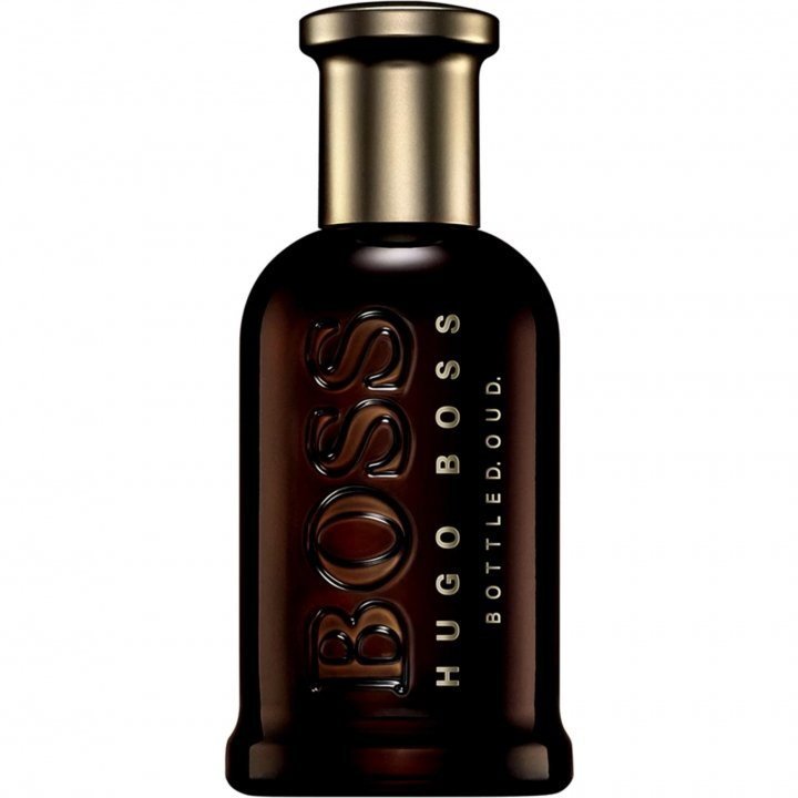 Boss Bottled Oud Hugo Boss Eau de Parfum