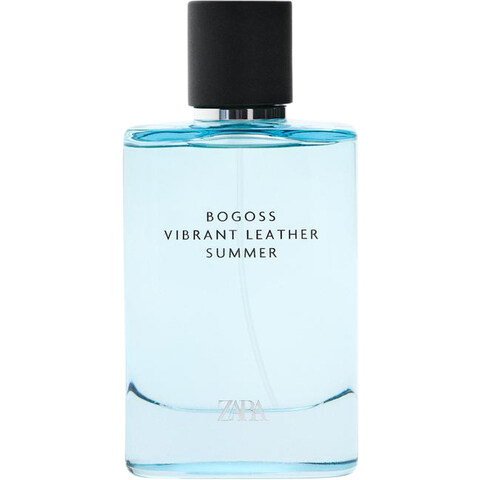 Bogoss Vibrant Leather Summer