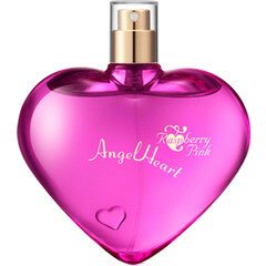 Angel Heart Raspberry Pink エンジェルハート ラズベリーピンク