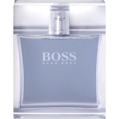 Boss Pure Hugo Boss 2008 Eau de Toilette