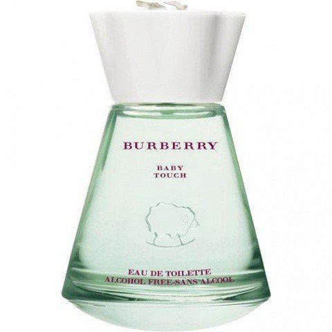 Baby Touch Burberry Gentle Eau de Toilette