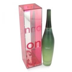 On El Jesus del Pozo 2001 Eau de Toilette