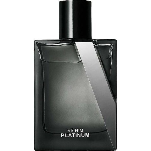 VS Him Platinum Very Sexy Platinum for Him Victoria’s Secret 2013 Eau de Parfum