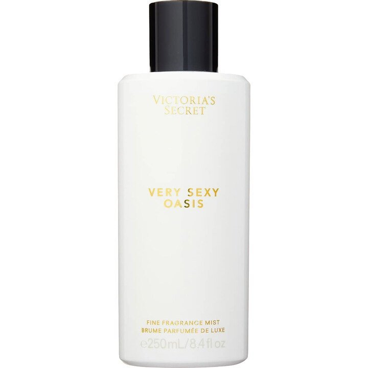 Very Sexy Oasis Victoria’s Secret 2023 Fragrance Mist