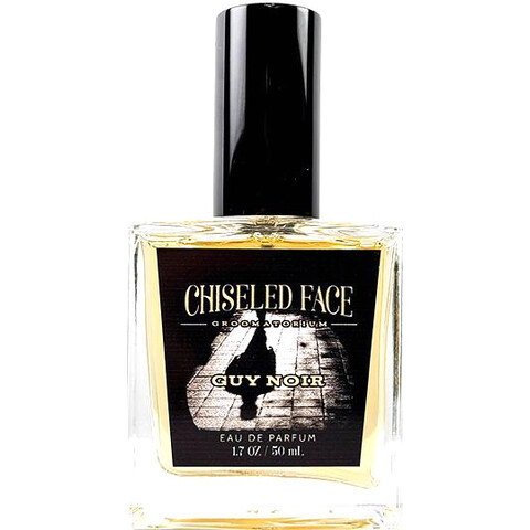Guy Noir Chiseled Face 1968 Eau de Parfum
