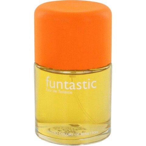 Funtastic Girl