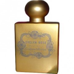 Evelyn Rose Crabtree & Evelyn 2012 Eau de Parfum
