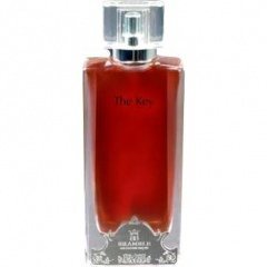 Collection Privée – The Key