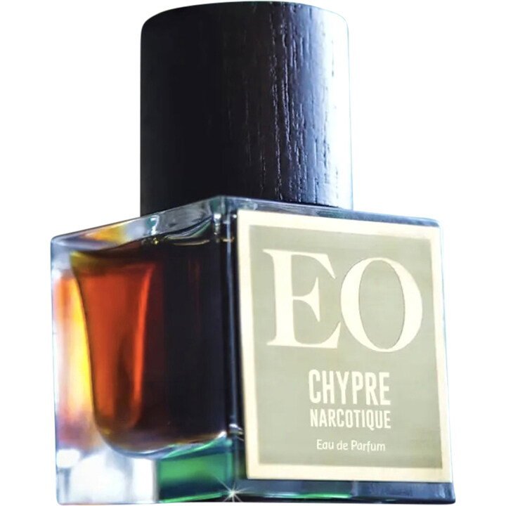 Chypre Narcotique Ensar Oud / Oriscent Eau de Parfum