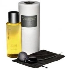 Xllence – Vetyver Incenso Farmacia SS. Annunziata Eau de Parfum
