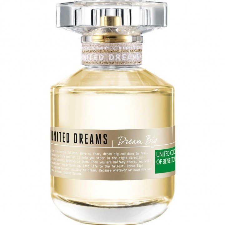 United Dreams – Dream Big