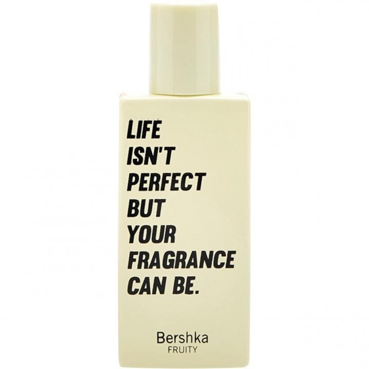 Life Isn’t Perfect But Your Fragrance Can Be.