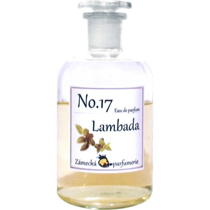 No.17 Lambada