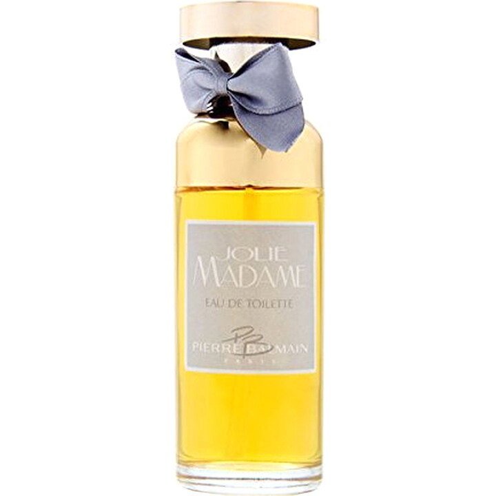 Jolie Madame Balmain 1953 Eau de Toilette