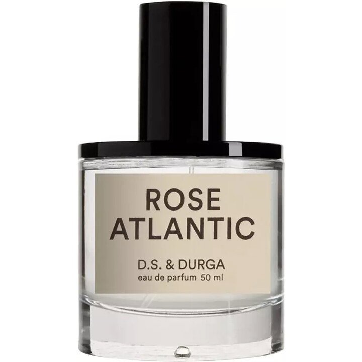 Rose Atlantic D.S. & Durga 2016 Eau de Parfum