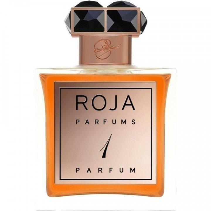Parfum de la Nuit 1