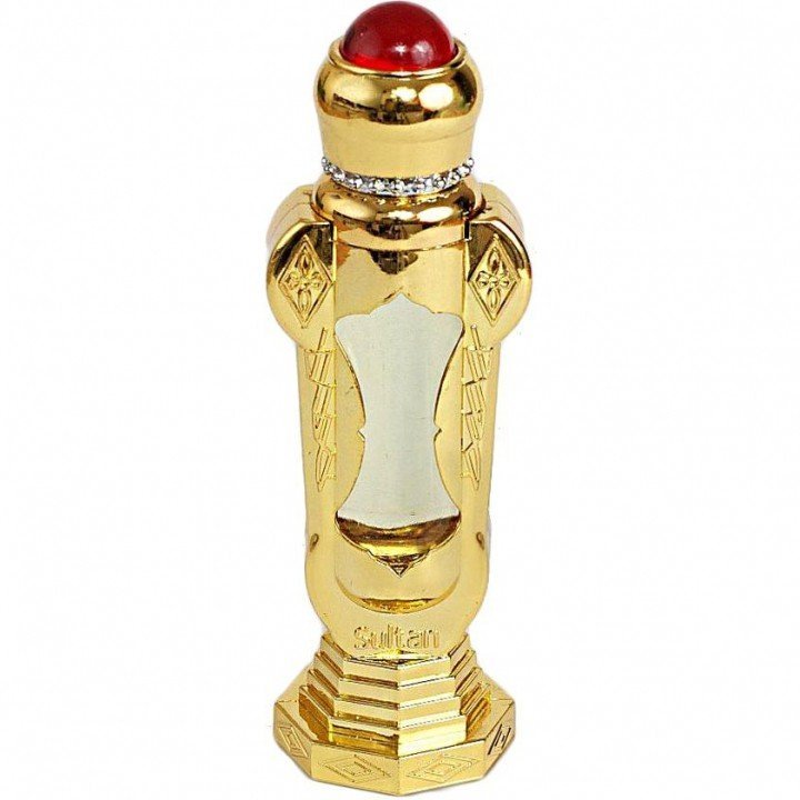 Sultan Al Haramain / الحرمين Perfume Oil