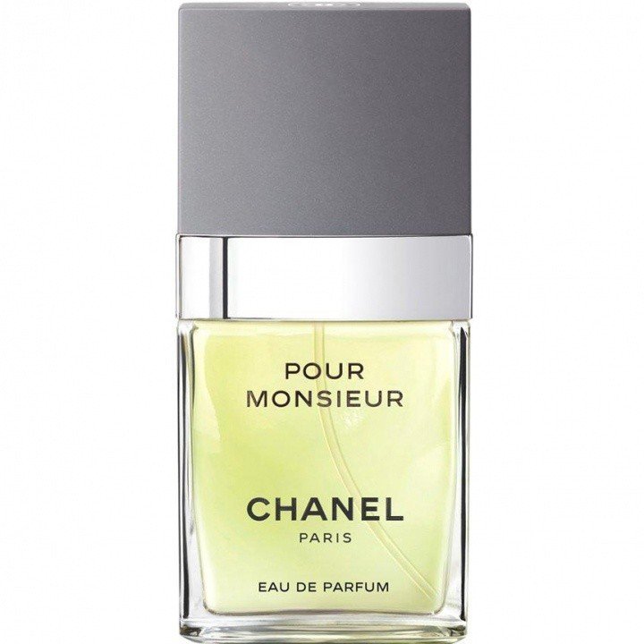 Pour Monsieur Chanel 2014 Eau de Parfum