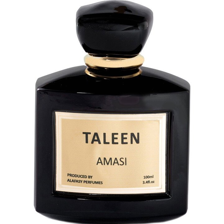Amasi – Taleen