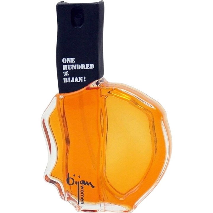 Bijan Women Bijan 2007 Eau de Parfum