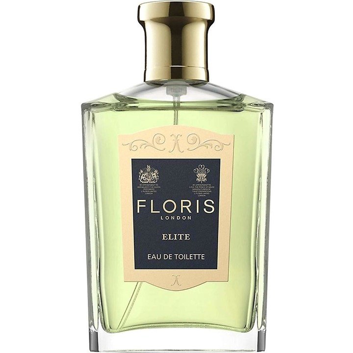 Elite Floris 1979 Eau de Toilette