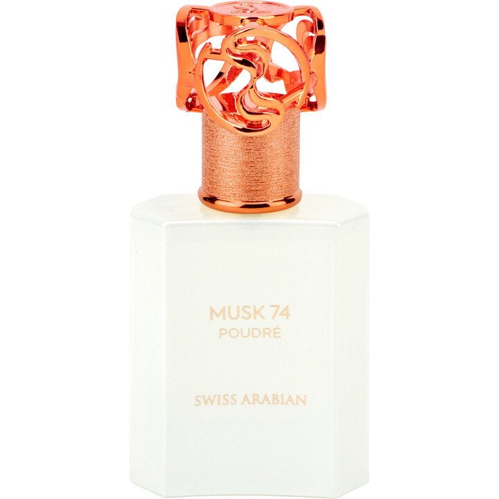 Musk 74 Poudré