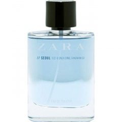 Cities Collection – Seoul 532-8 Sinsa Dong Gangnam-Gu