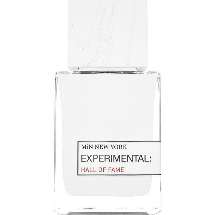 Experimental: Hall of Fame