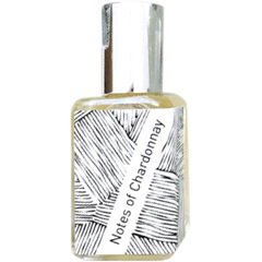 Chardonnay Notes of Chardonnay Kelly + Jones 2018 Perfume Oil