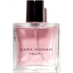 Zara Woman Fruity