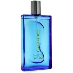 Cool Water Game… for Man Davidoff 2006 Eau de Toilette