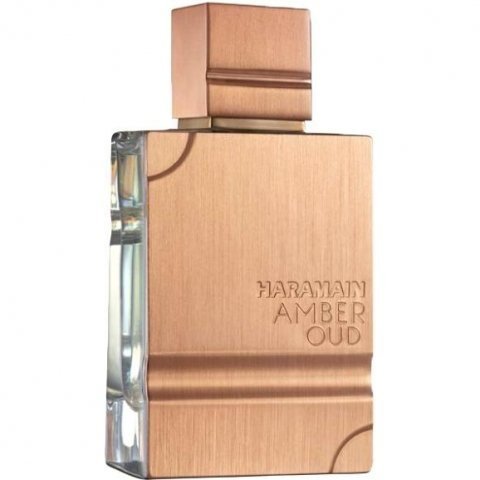 Amber Oud