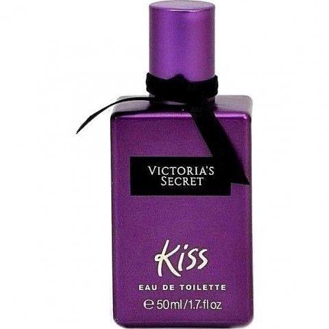 Kiss Victoria’s Secret Eau de Toilette