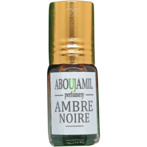 Ambre Noir