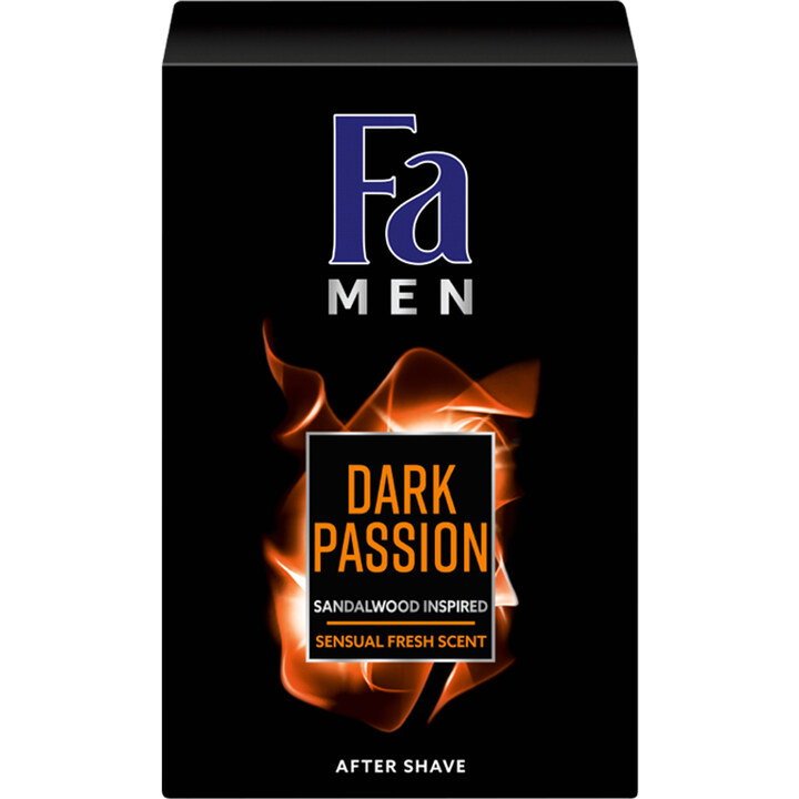 Fa Men – Dark Passion