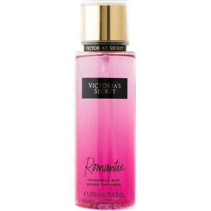 Romantic Victoria’s Secret Eau de Toilette