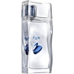 L’Eau par Kenzo Wild Edition pour Femme