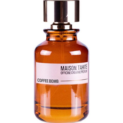 Coffee Bomb