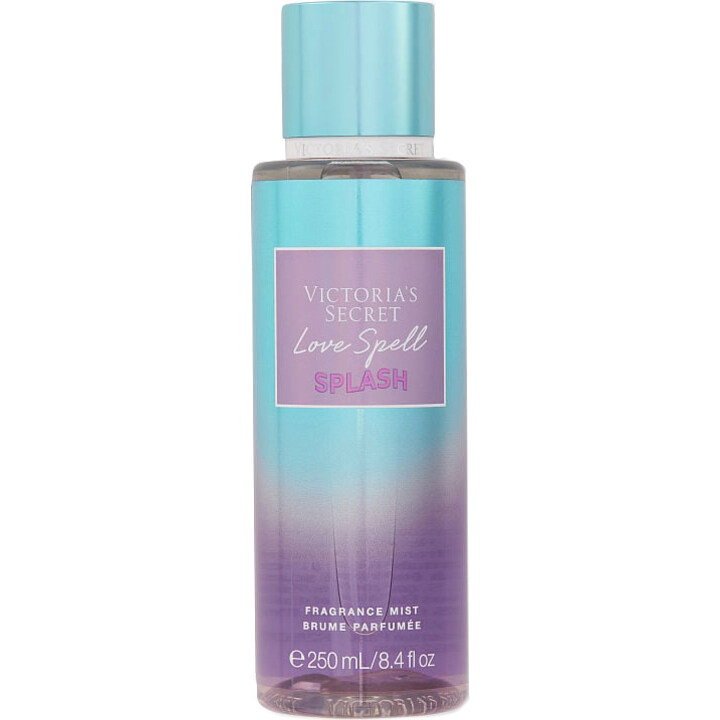 Love Spell Splash