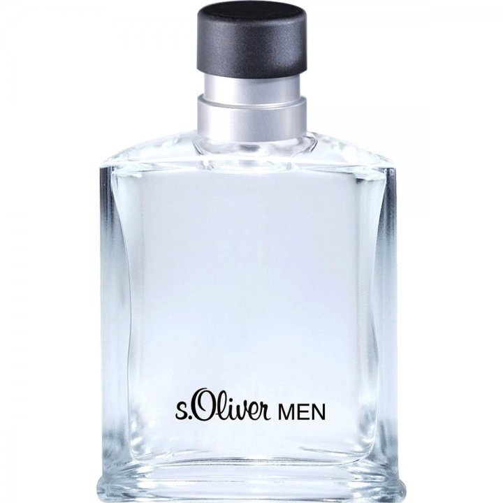 s.Oliver Men s.Oliver 2009 After Shave Lotion