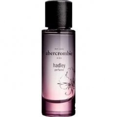Hadley Abercrombie & Fitch Eau de Parfum