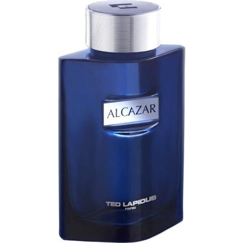 Alcazar Ted Lapidus 2010 Après-Rasage