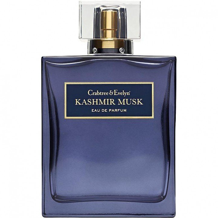 Night Garden – Kashmir Musk