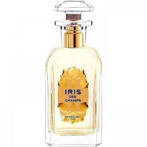 Iris des Champs Houbigant 2014 Eau de Parfum