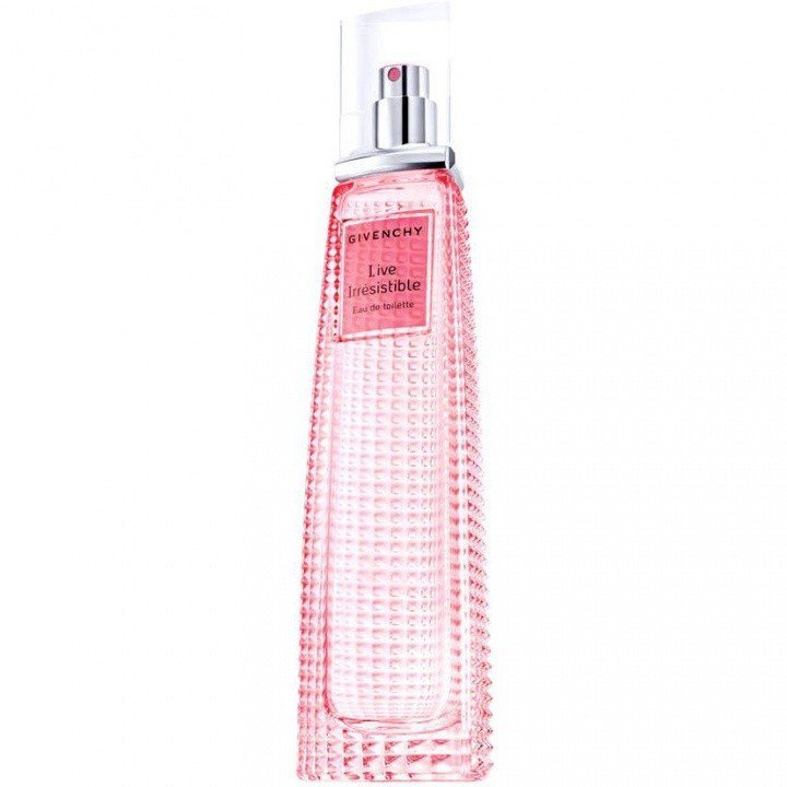 Live Irrésistible Givenchy 2016 Eau de Toilette